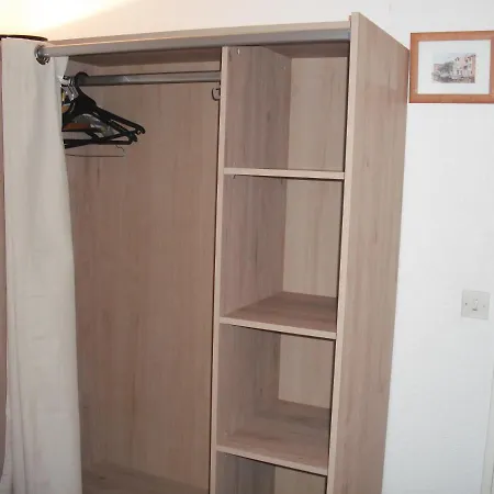 Apartman Les Emeraudes La Croix-Valmer