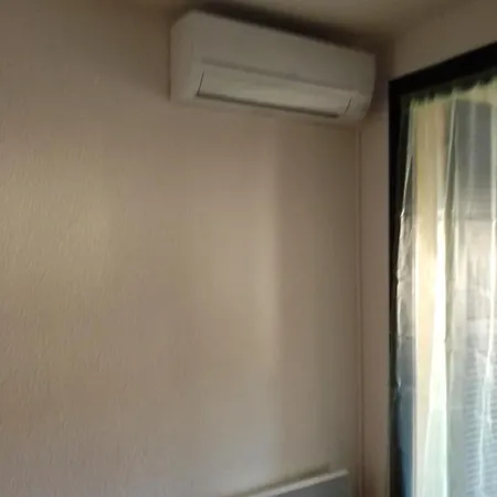 Apartman Les Emeraudes
