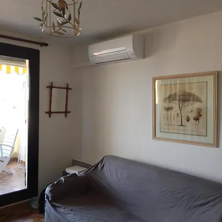 Apartman Les Emeraudes *